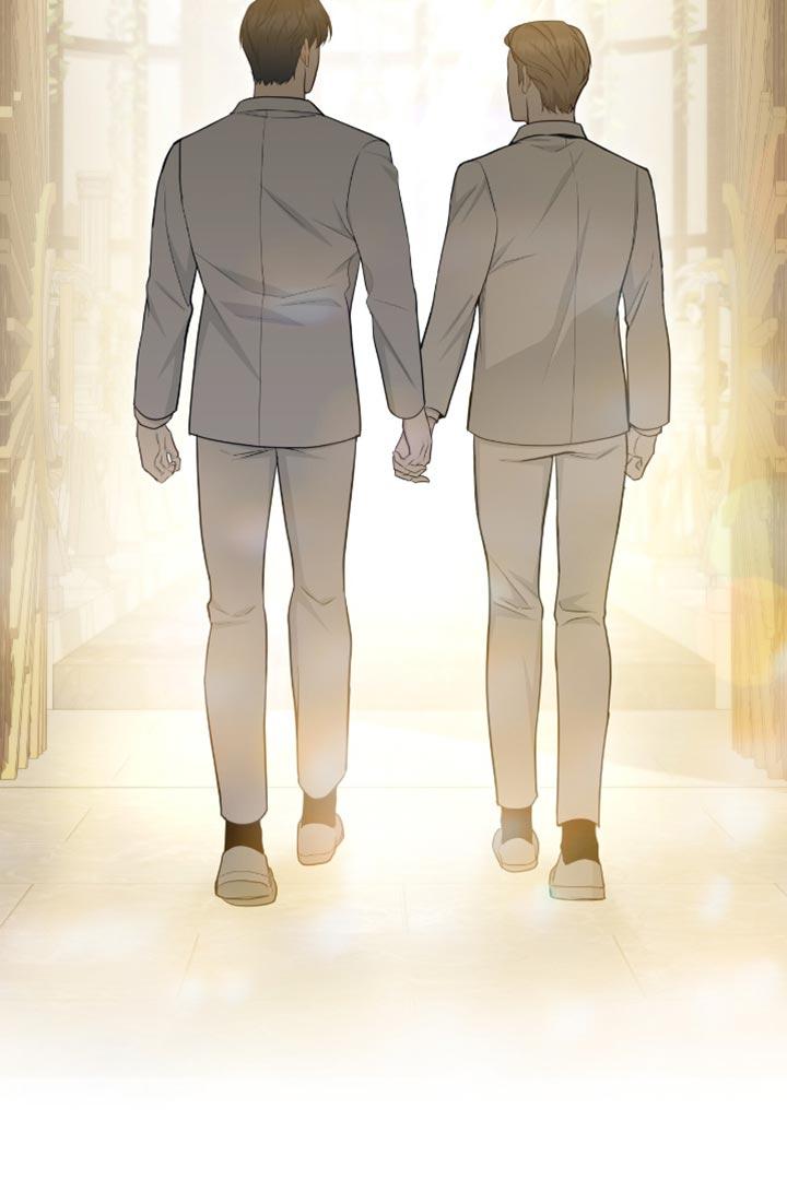 《糖不腻》第123章：【第二季完结】我结婚了 第18页