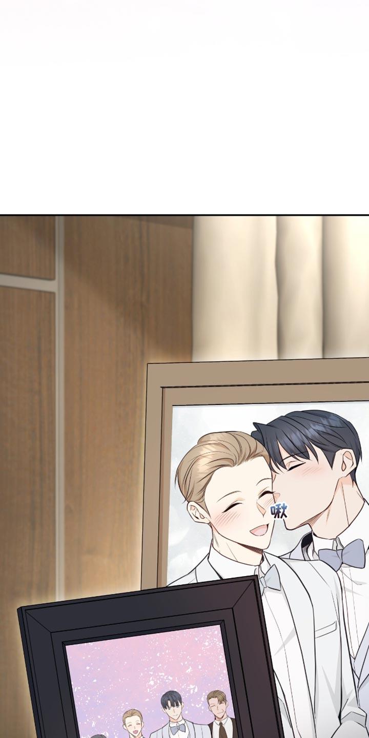 《糖不腻》第123章：【第二季完结】我结婚了 第22页