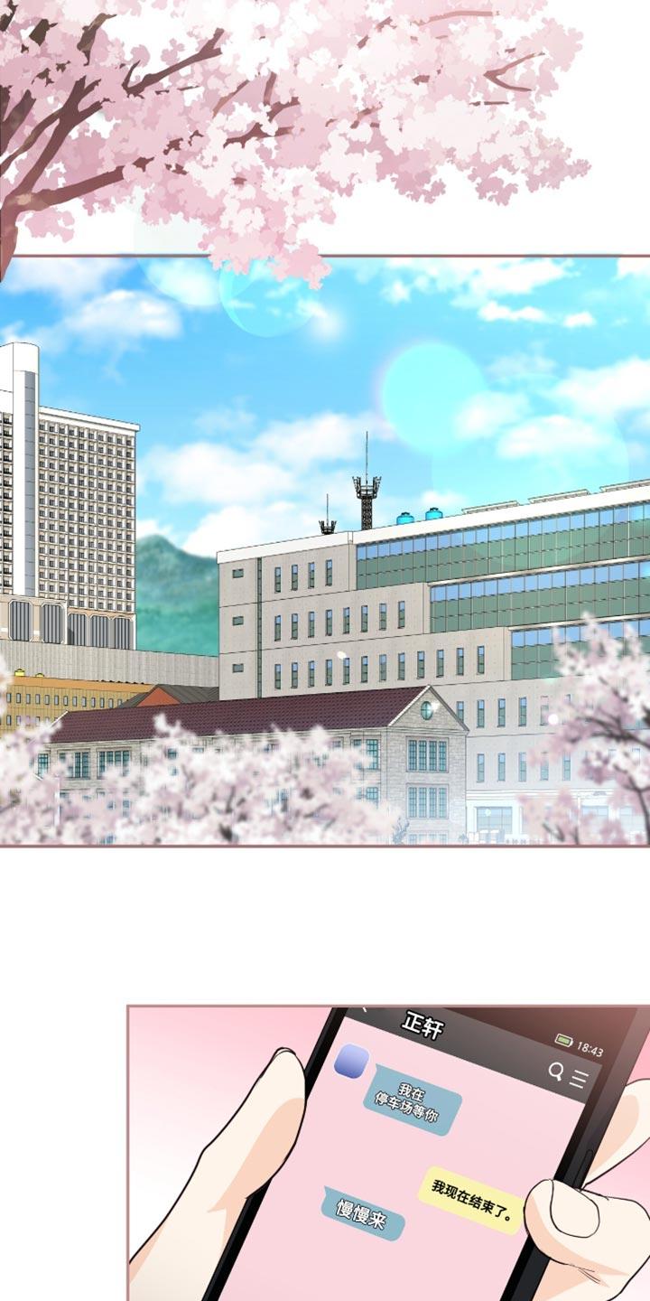 《糖不腻》第123章：【第二季完结】我结婚了 第24页