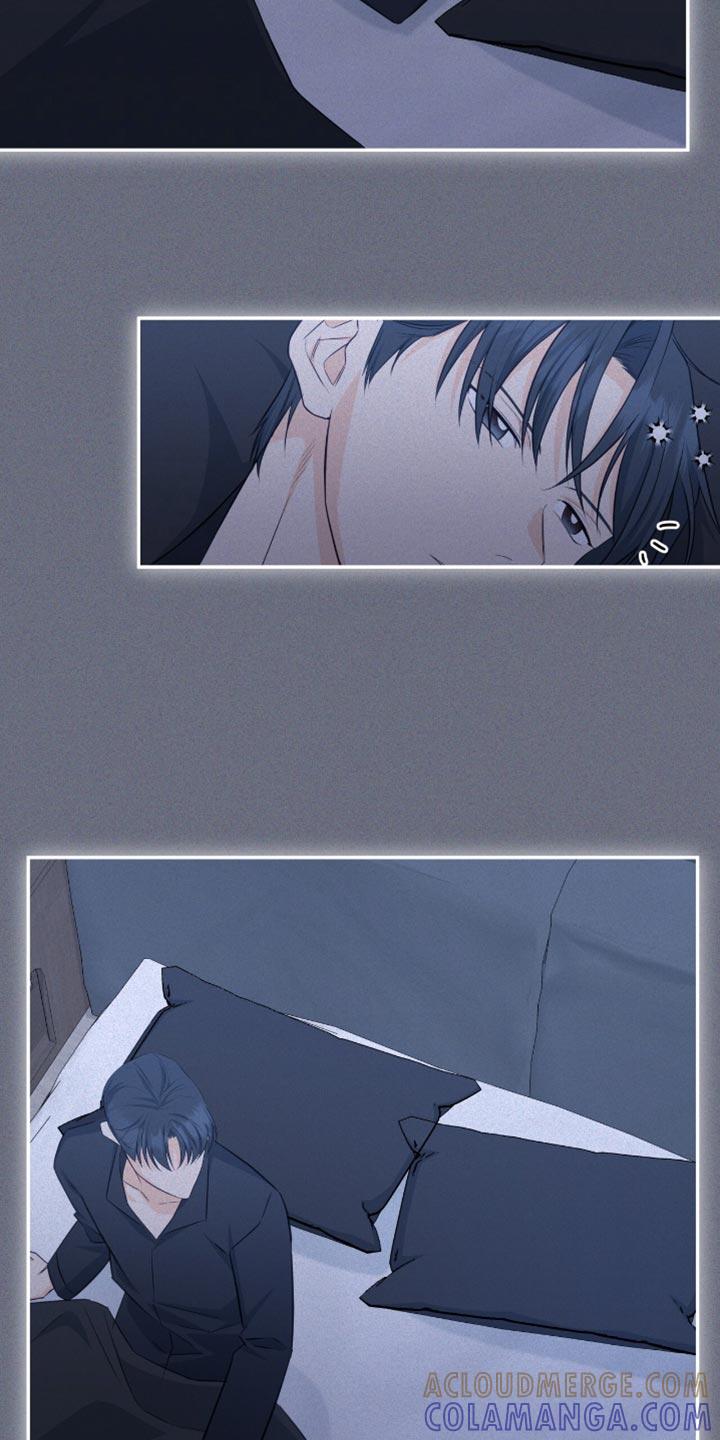 《糖不腻》第124章：【番外】我去接你 第19页