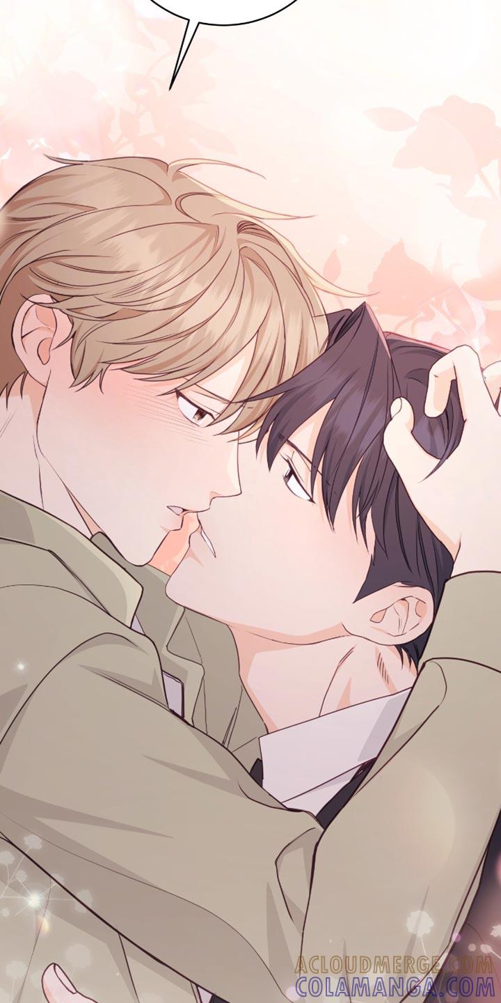 《糖不腻》第128章：【番外】我好想你 第25页