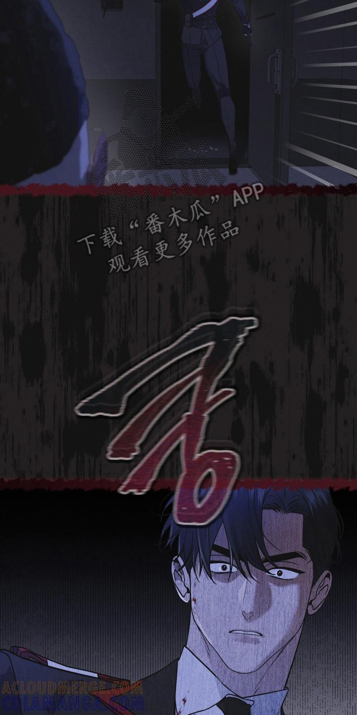 《彩虹城》第135章：【第二季】已经感染 第15页