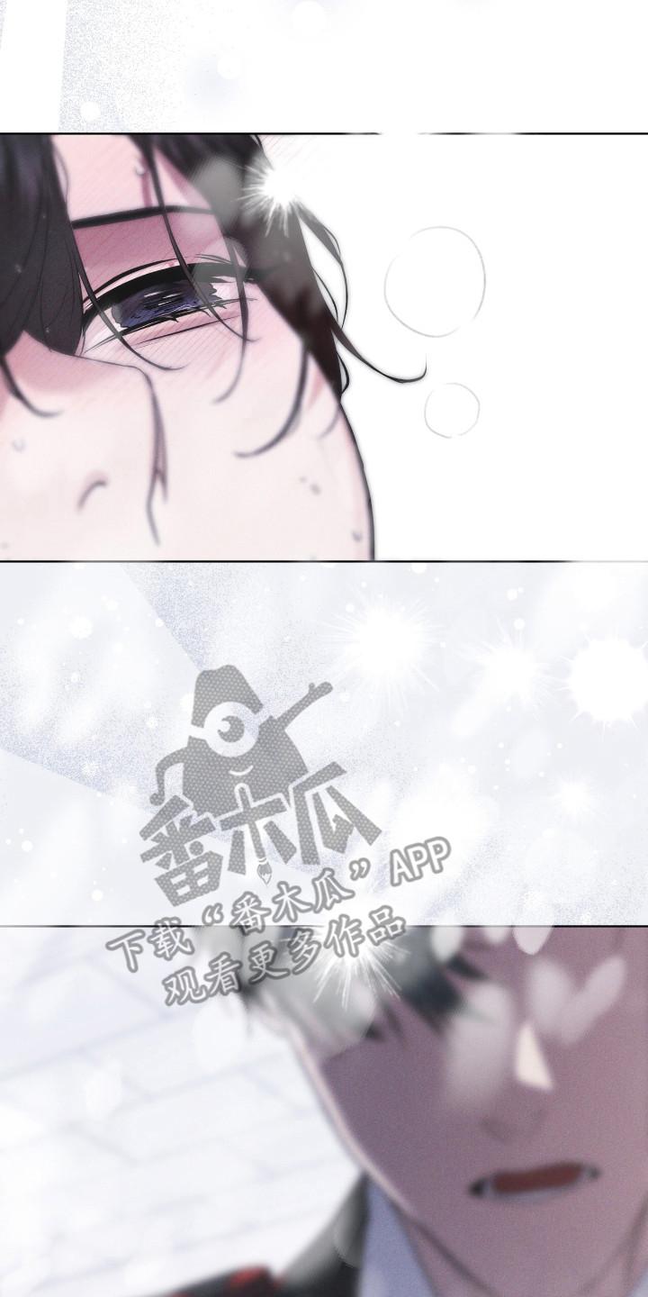 《彩虹城》第136章：【第二季】不想死去（完结） 第18页
