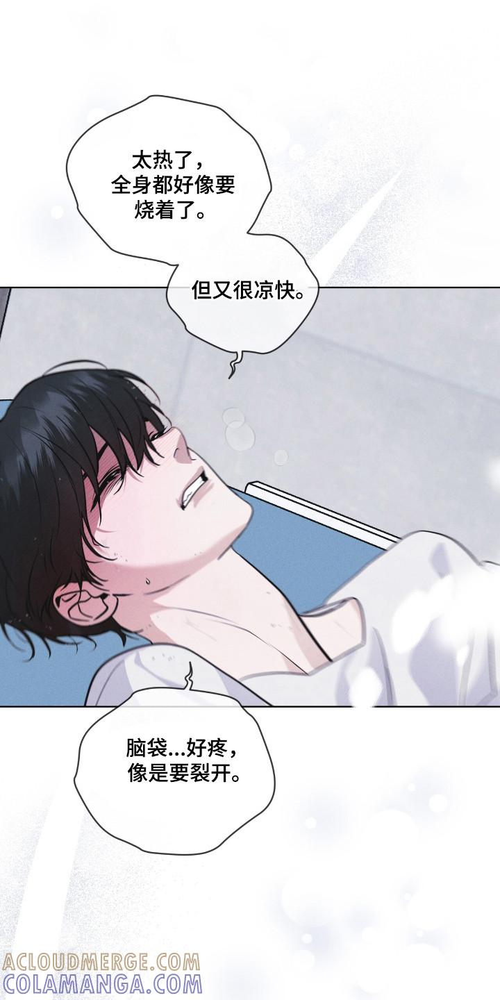 《彩虹城》第136章：【第二季】不想死去（完结） 第17页
