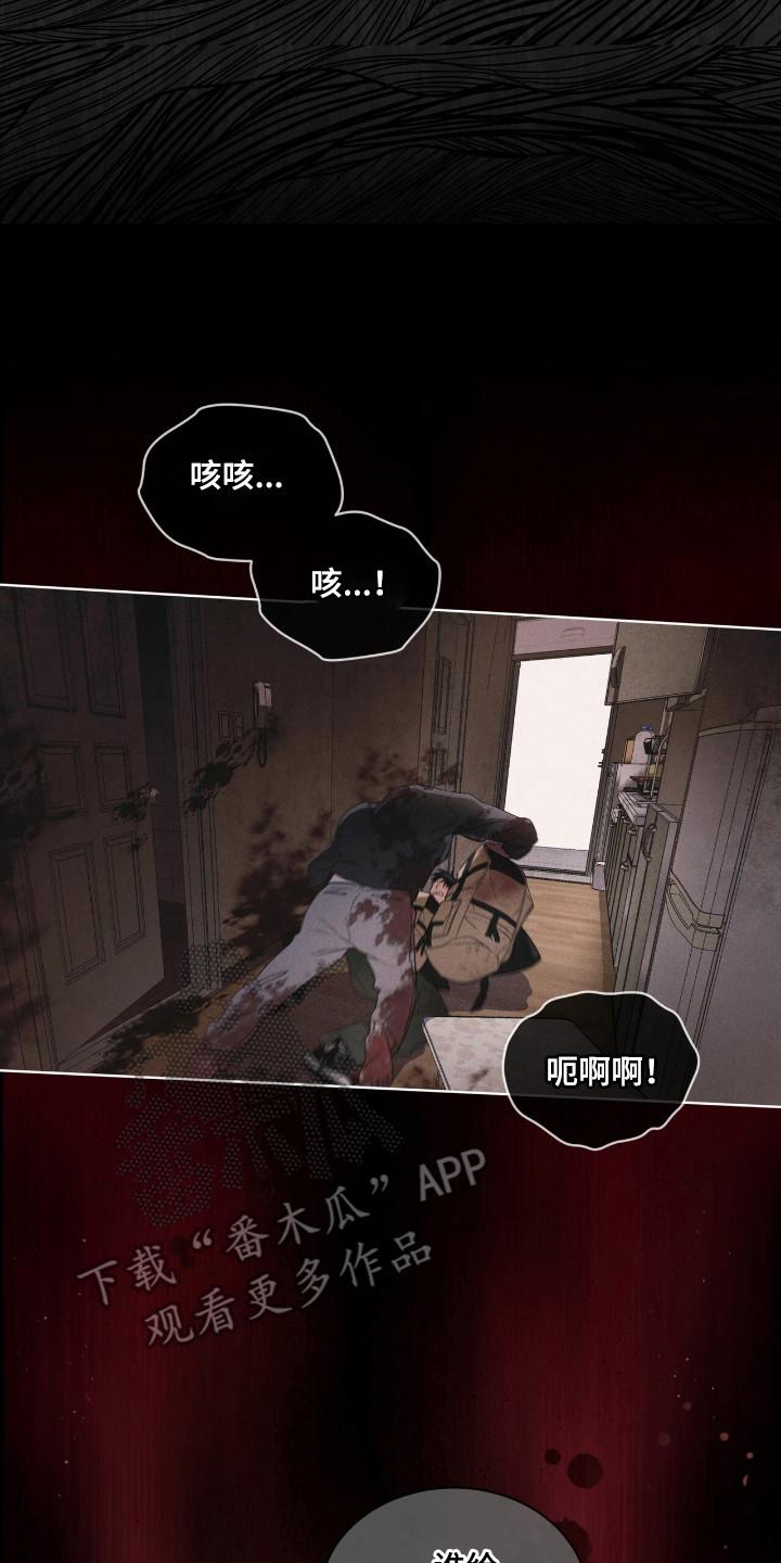 《彩虹城》第137章：【第三季】突发情况 第10页