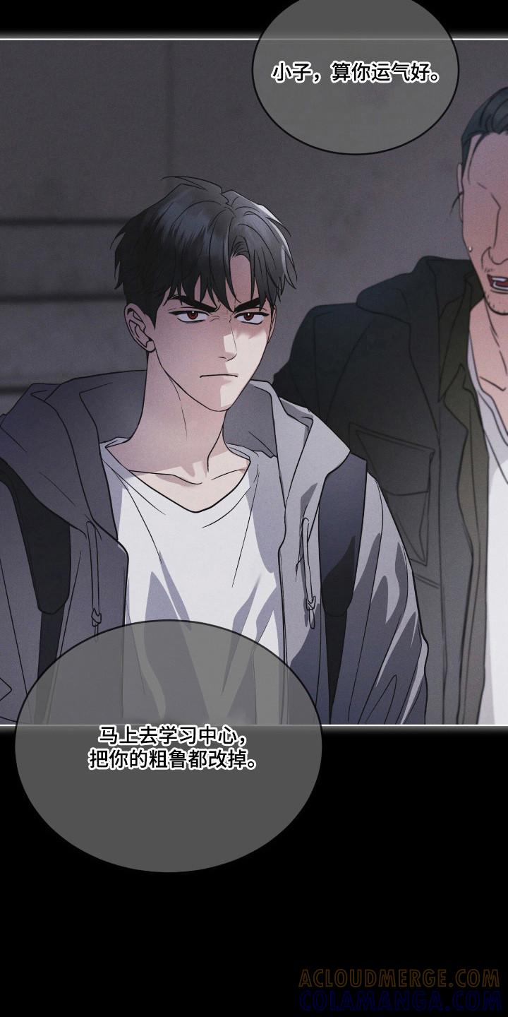 《彩虹城》第141章：【第三季】学习中心 第17页