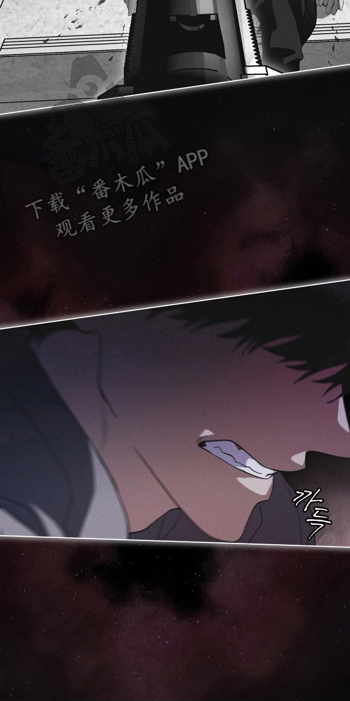 《彩虹城》第142章：【第三季】生与死 第2页