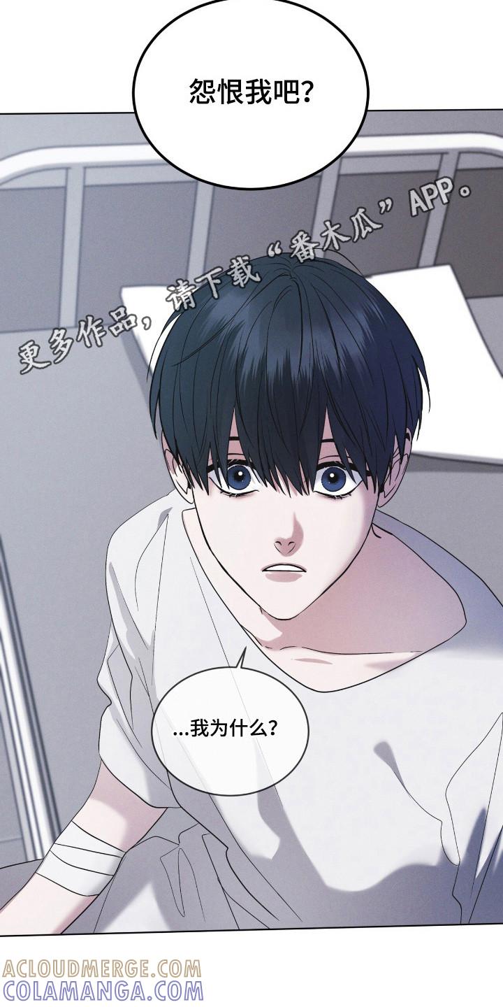 《彩虹城》第142章：【第三季】生与死 第27页