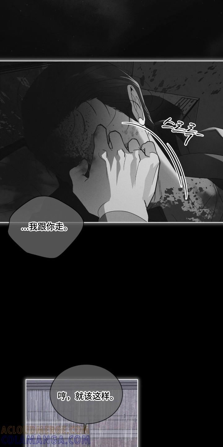 《彩虹城》第142章：【第三季】生与死 第3页