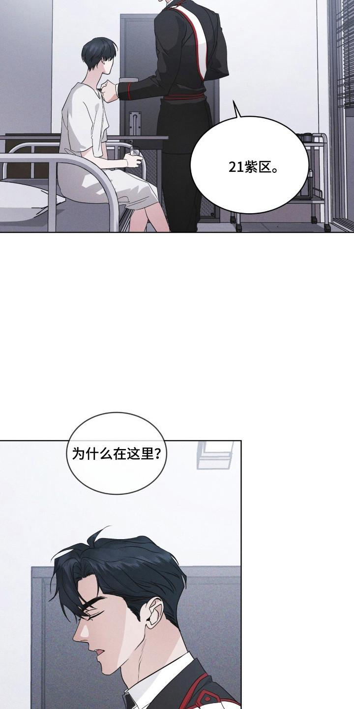 《彩虹城》第142章：【第三季】生与死 第20页