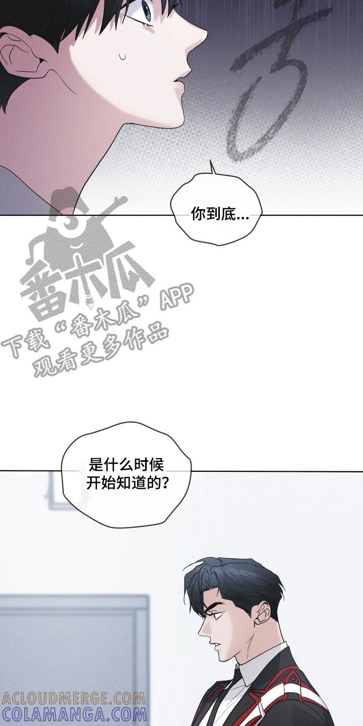《彩虹城》第144章：【第三季】提出警告 第15页
