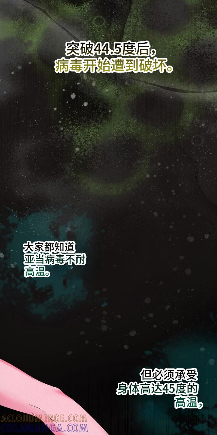 《彩虹城》第147章：【第三季】破坏病毒 第5页