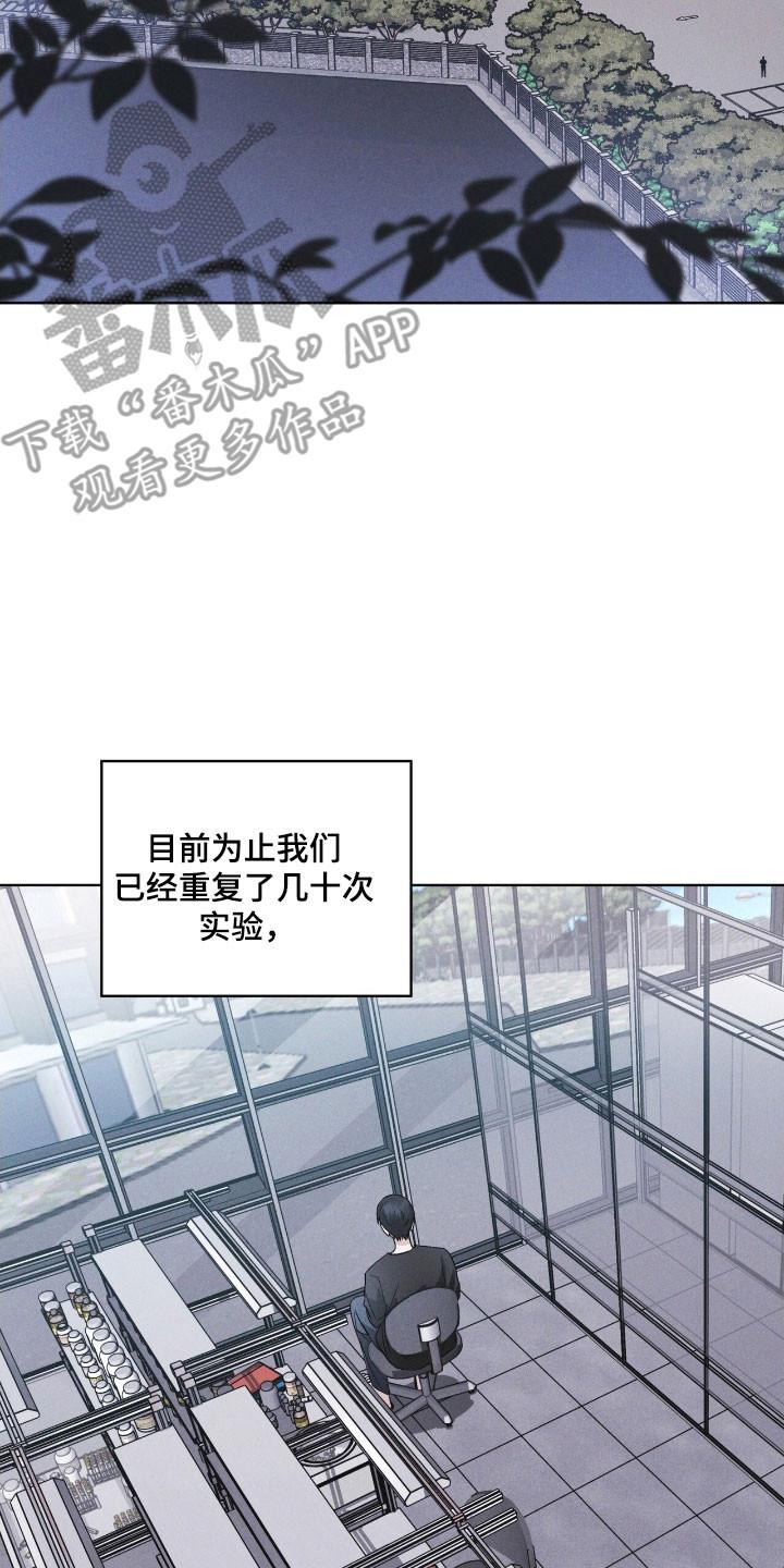 《彩虹城》第147章：【第三季】破坏病毒 第2页