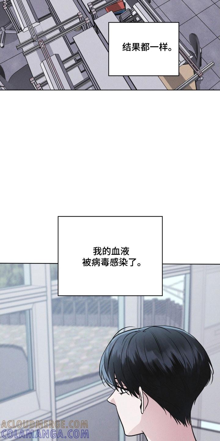 《彩虹城》第147章：【第三季】破坏病毒 第3页