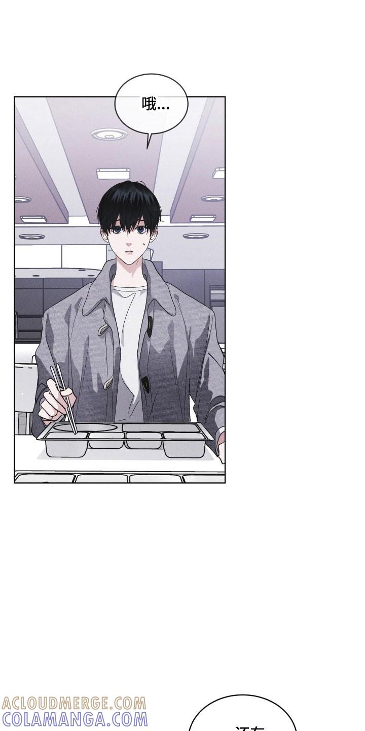 《彩虹城》第149章：【第三季】其他福利 第19页