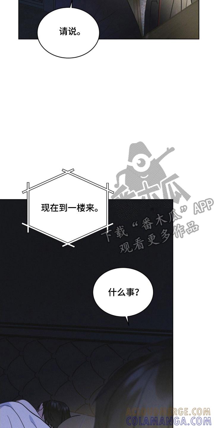 《彩虹城》第154章：【第三季】一级事件 第15页
