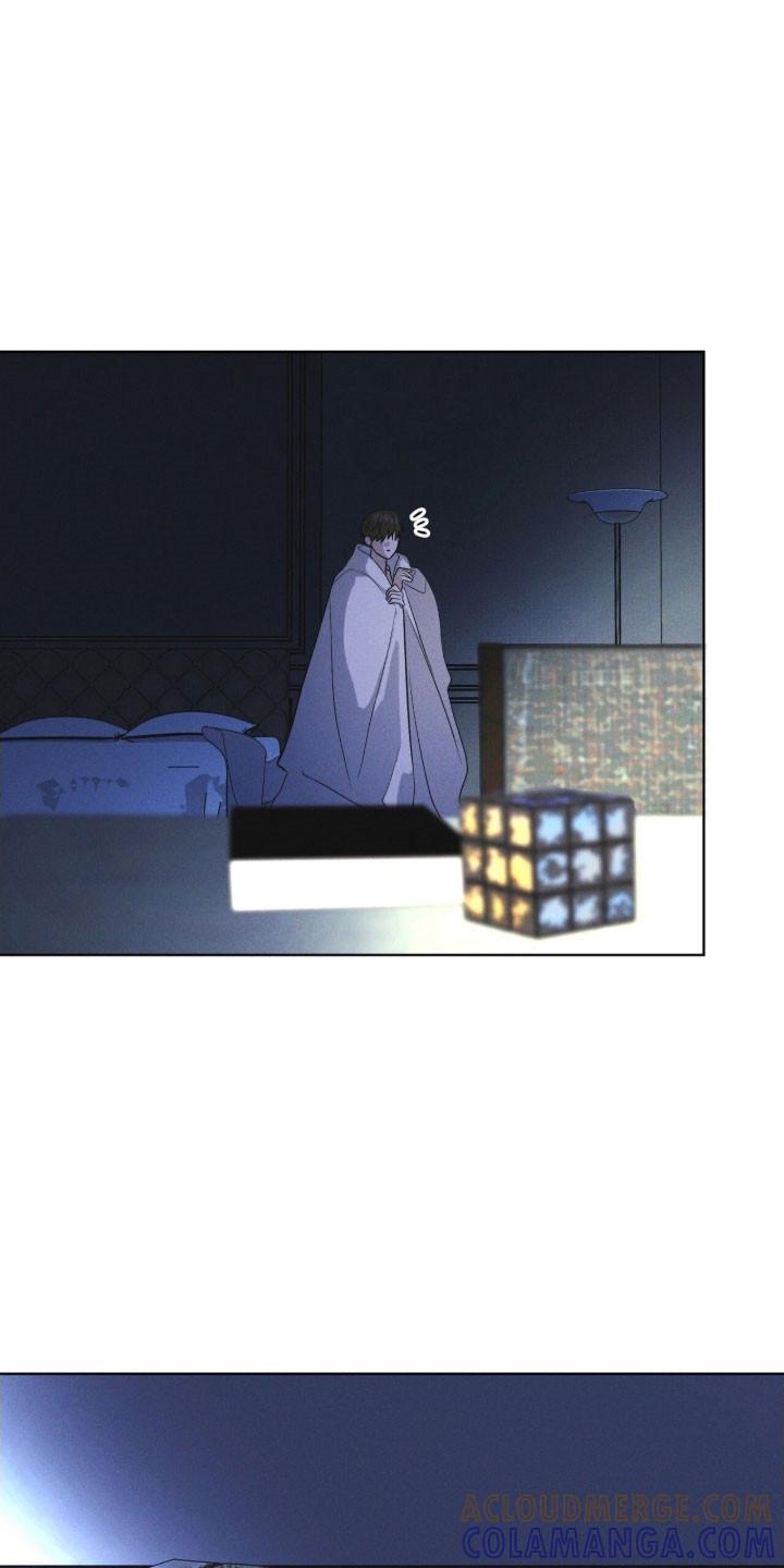 《彩虹城》第155章：【第三季】限制人身 第19页