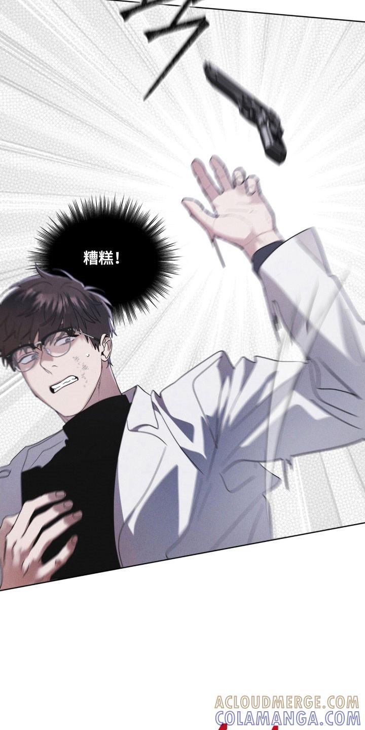 《彩虹城》第157章：【第三季】生命之树 第17页