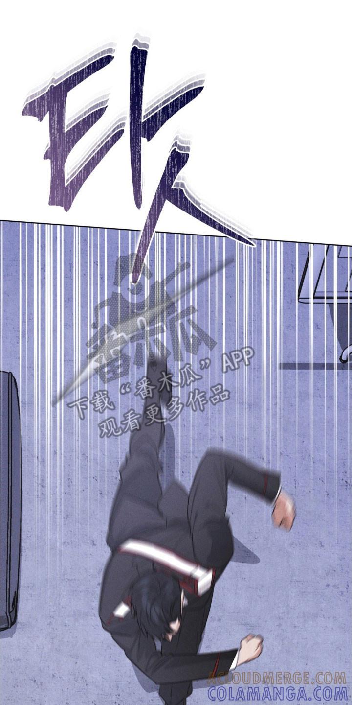 《彩虹城》第157章：【第三季】生命之树 第15页