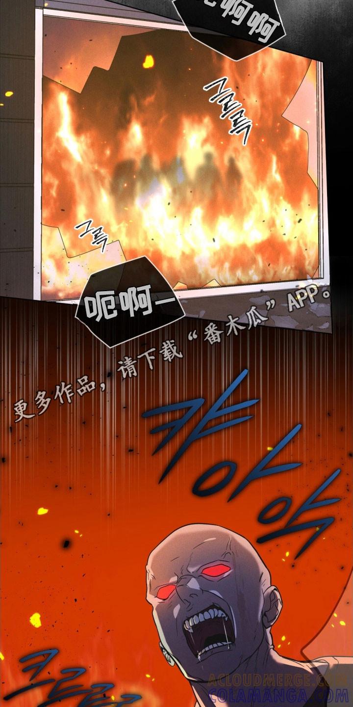 《彩虹城》第157章：【第三季】生命之树 第31页