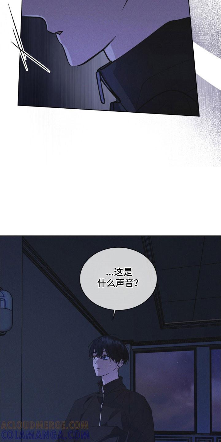 《彩虹城》第157章：【第三季】生命之树 第35页