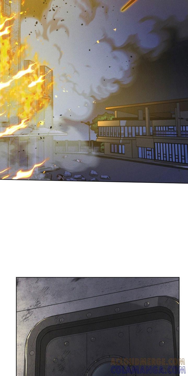 《彩虹城》第158章：【第三季】希望平安 第25页