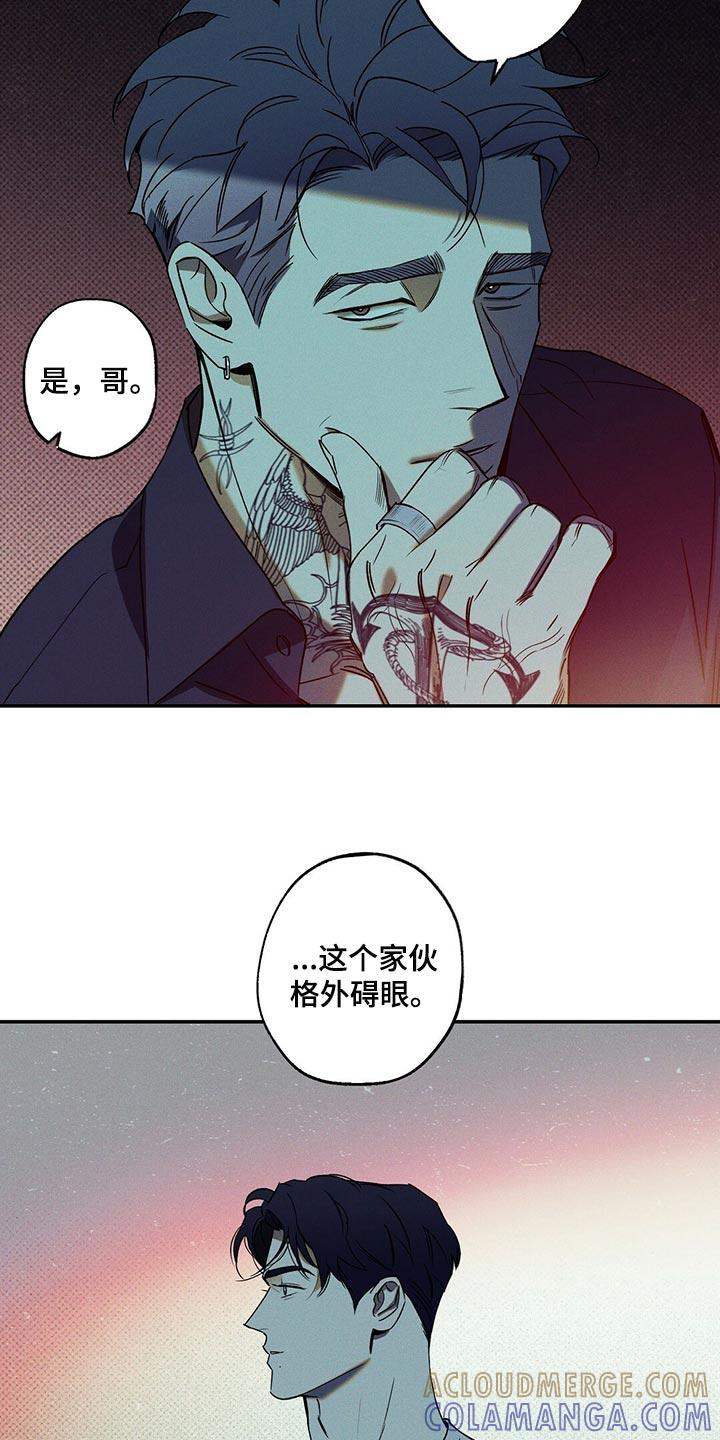 《狂沙肆虐》第20章：碍眼 第21页