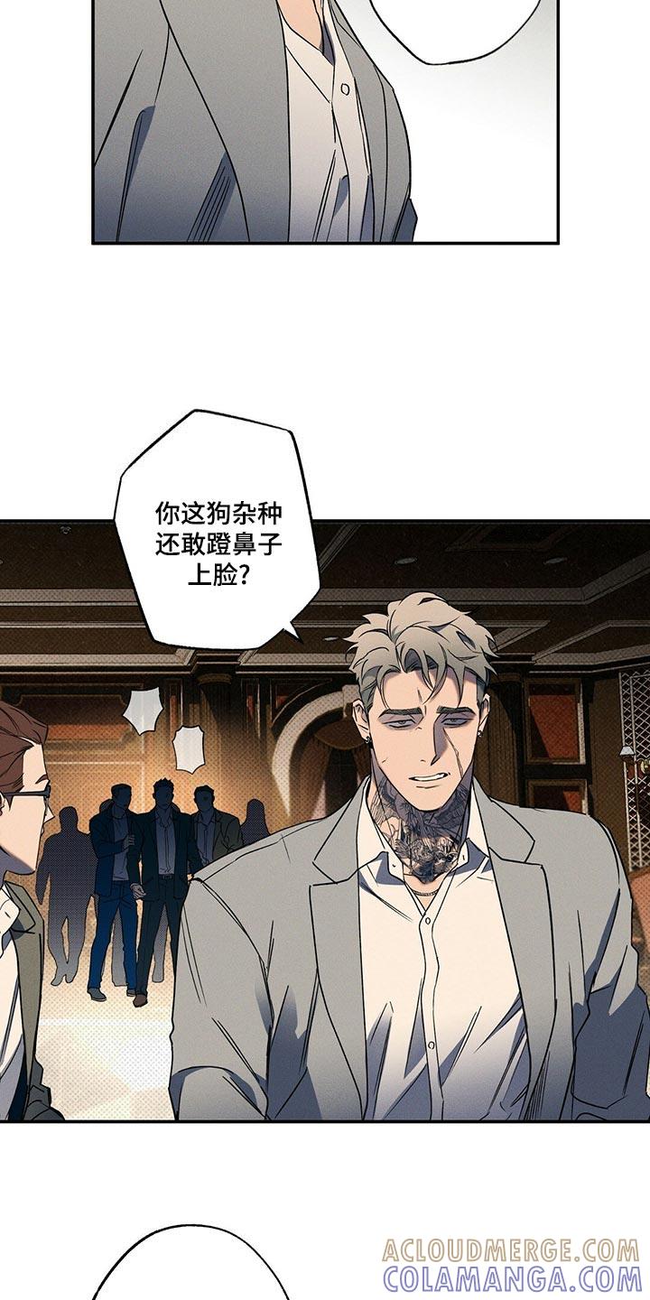 《狂沙肆虐》第24章：有趣的朋友 第17页