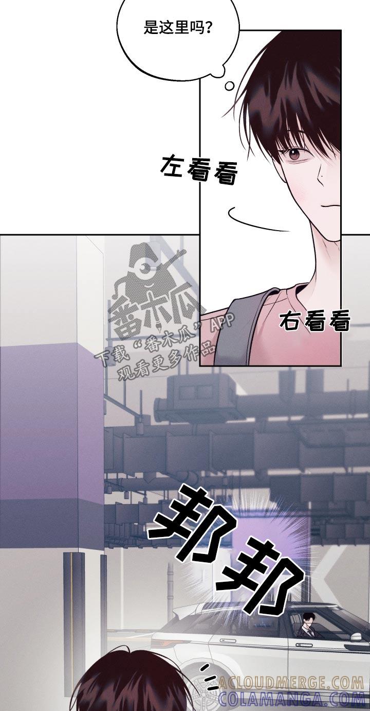 《我的救世主》第28章：散散心 第5页