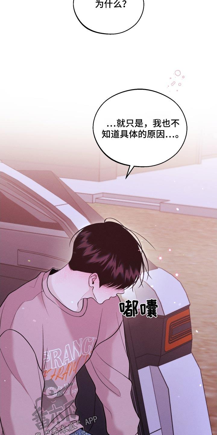 《我的救世主》第30章：理由 第2页