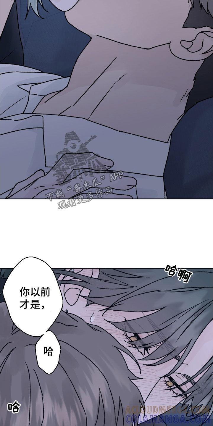 《狂夜追凶》第41章：我不知道 第19页