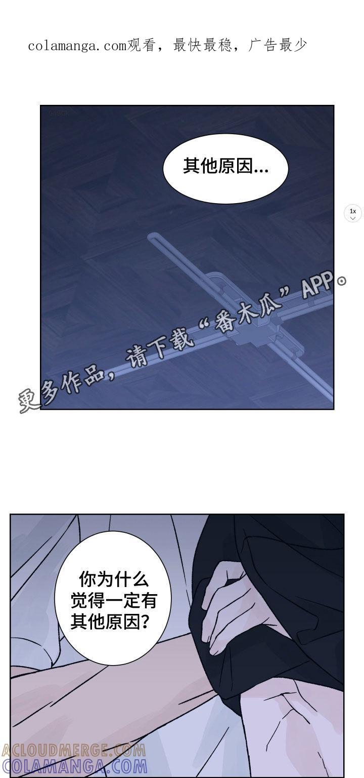 《狂夜追凶》第44章：坚定 第1页