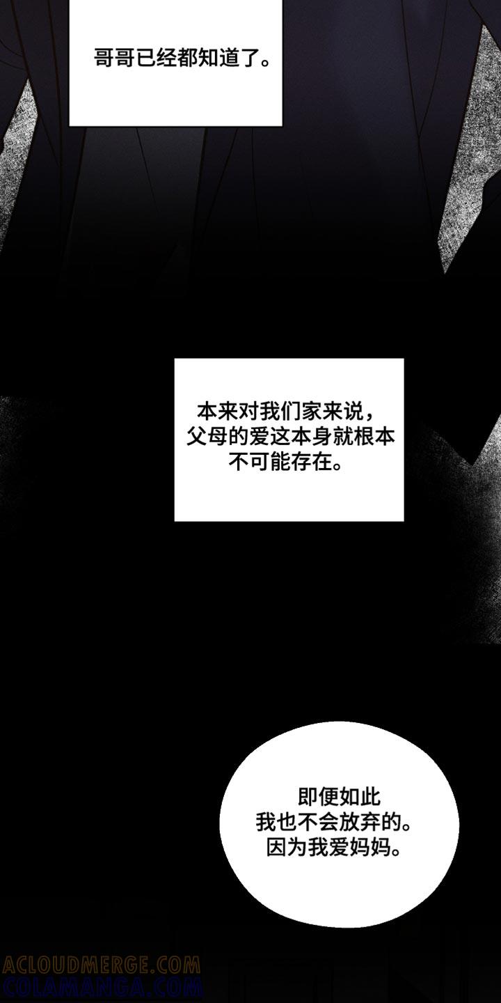 《我的救世主》第45章：我也不会放弃 第29页