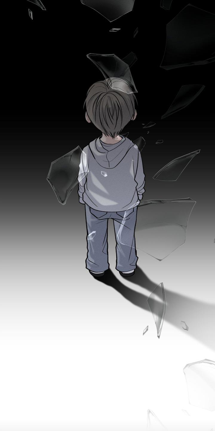 《我的救世主》第45章：我也不会放弃 第22页