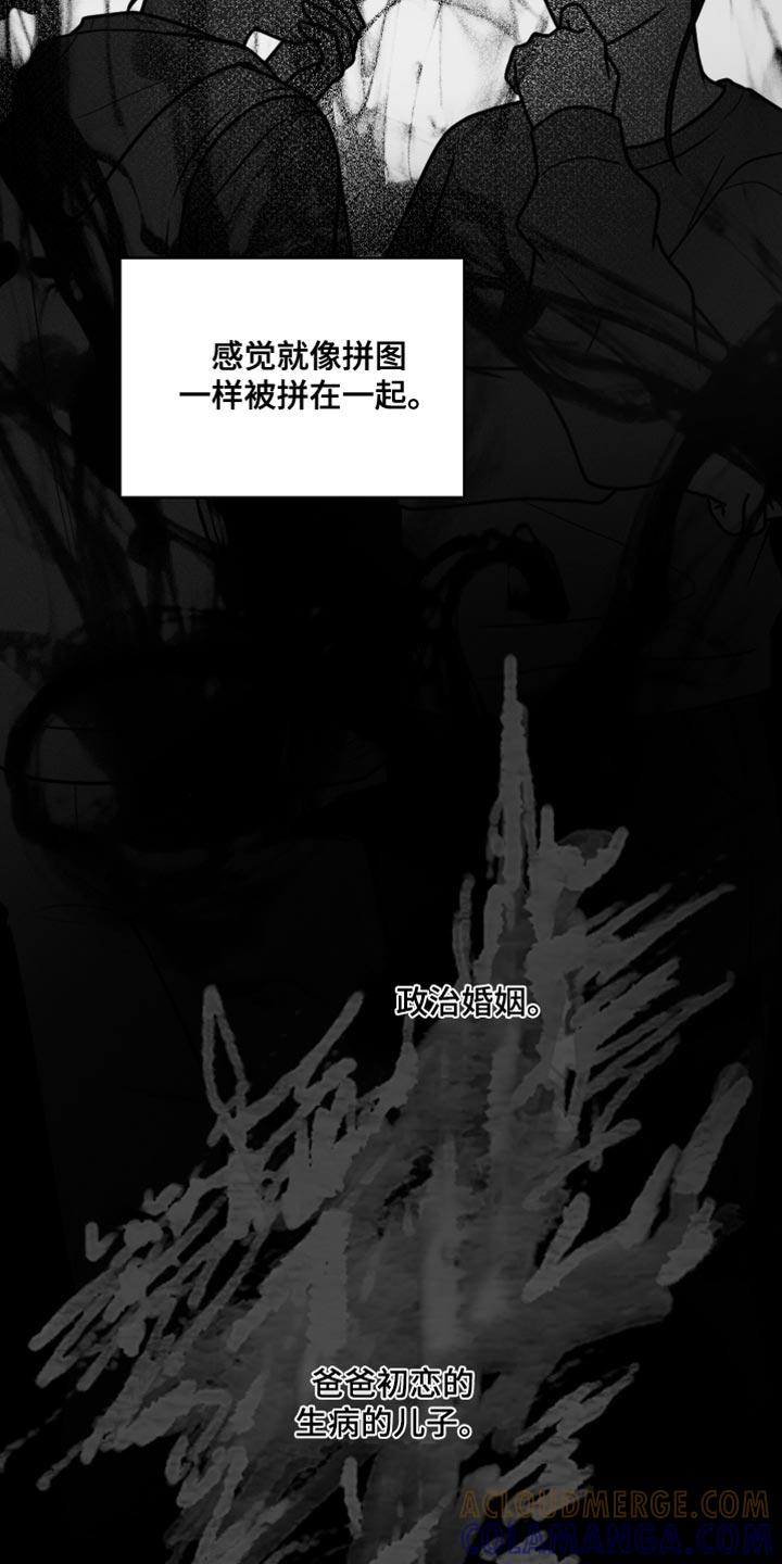 《我的救世主》第45章：我也不会放弃 第25页