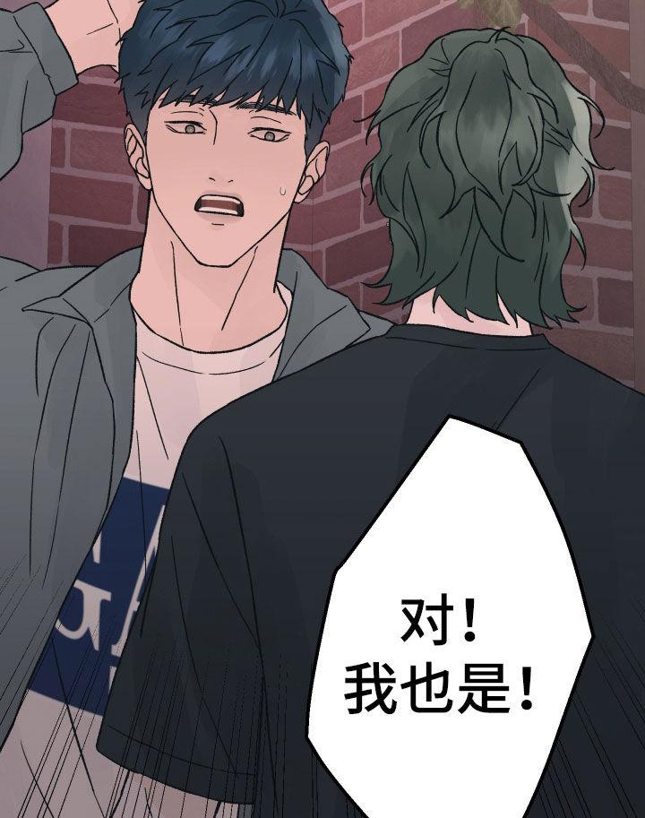 《狂夜追凶》第47章：分开 第12页