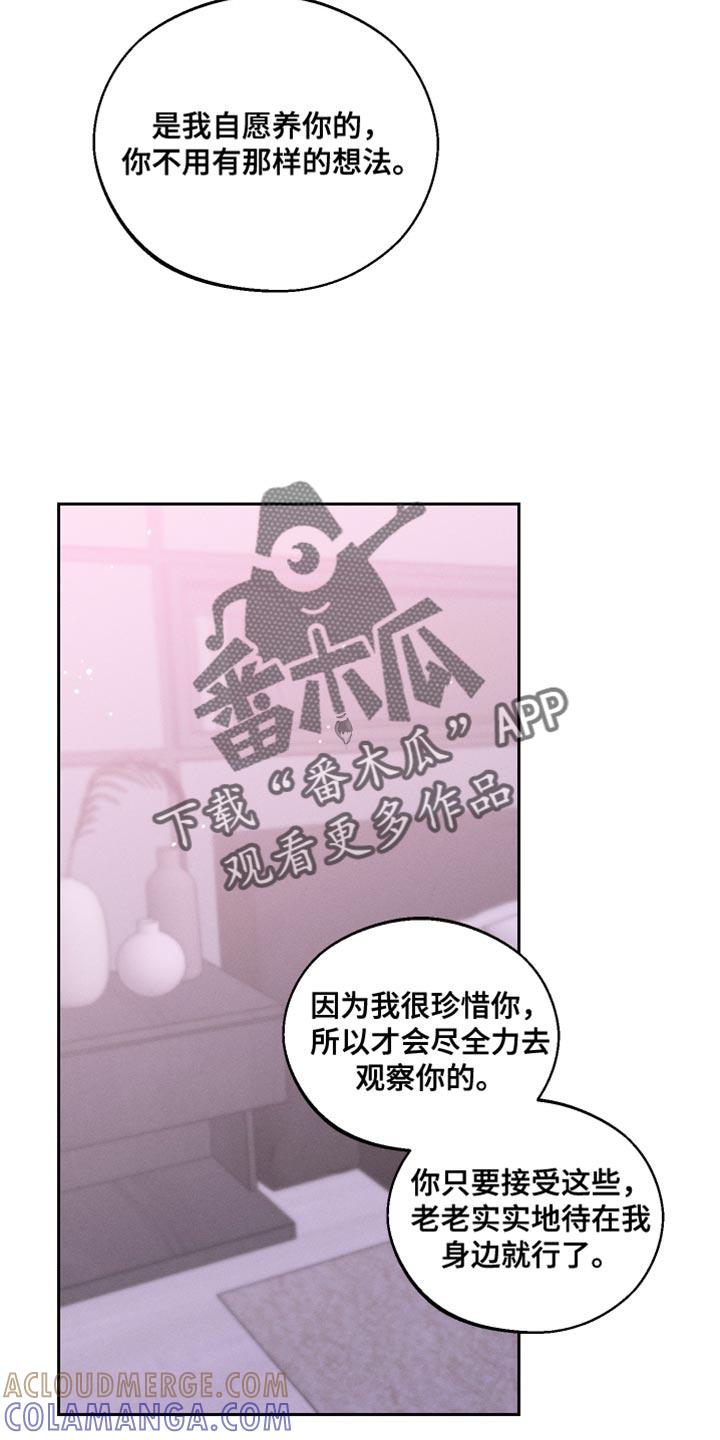 《我的救世主》第48章：我才是主人啊 第9页