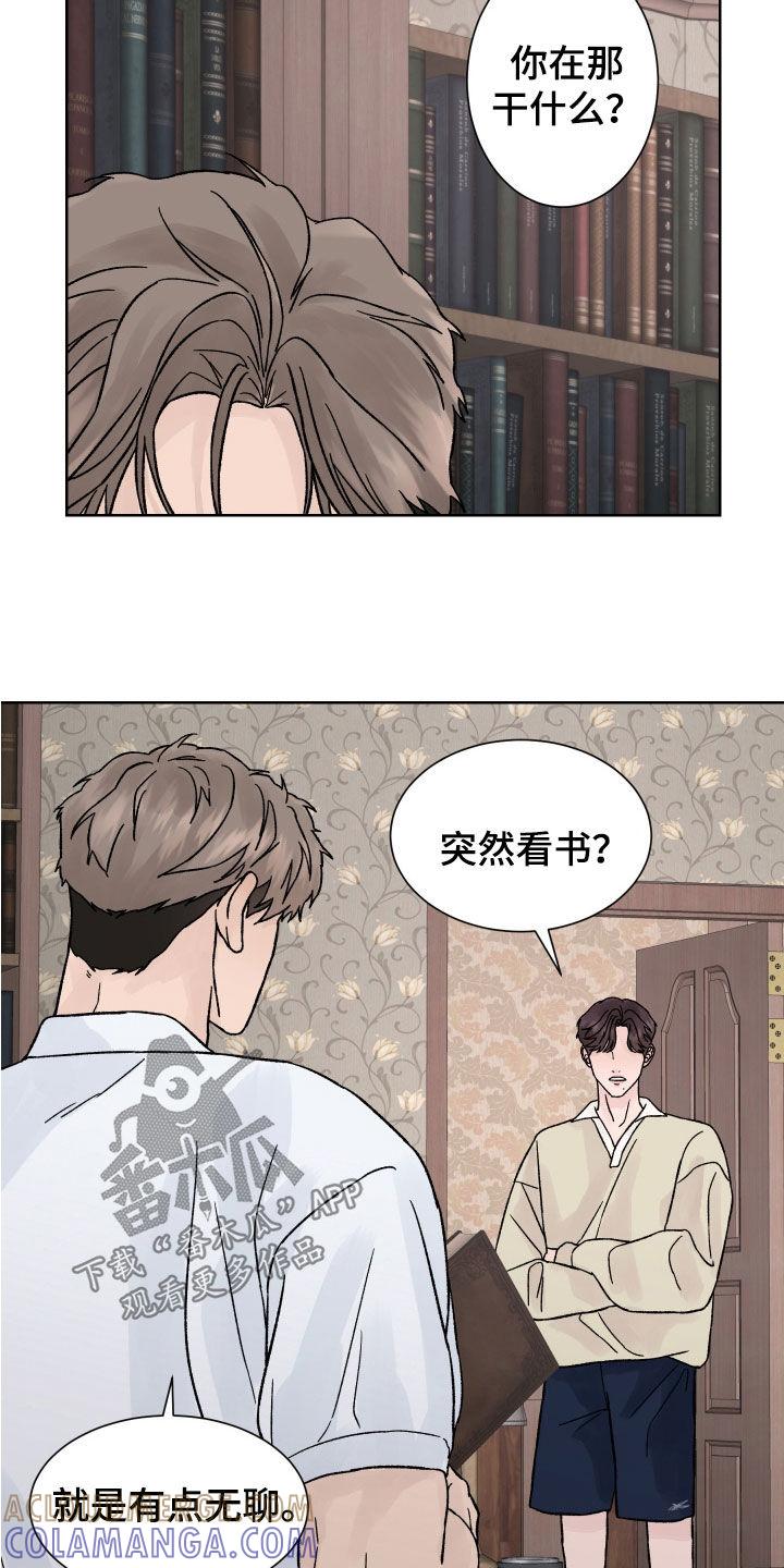 《狂夜追凶》第48章：地下室 第19页