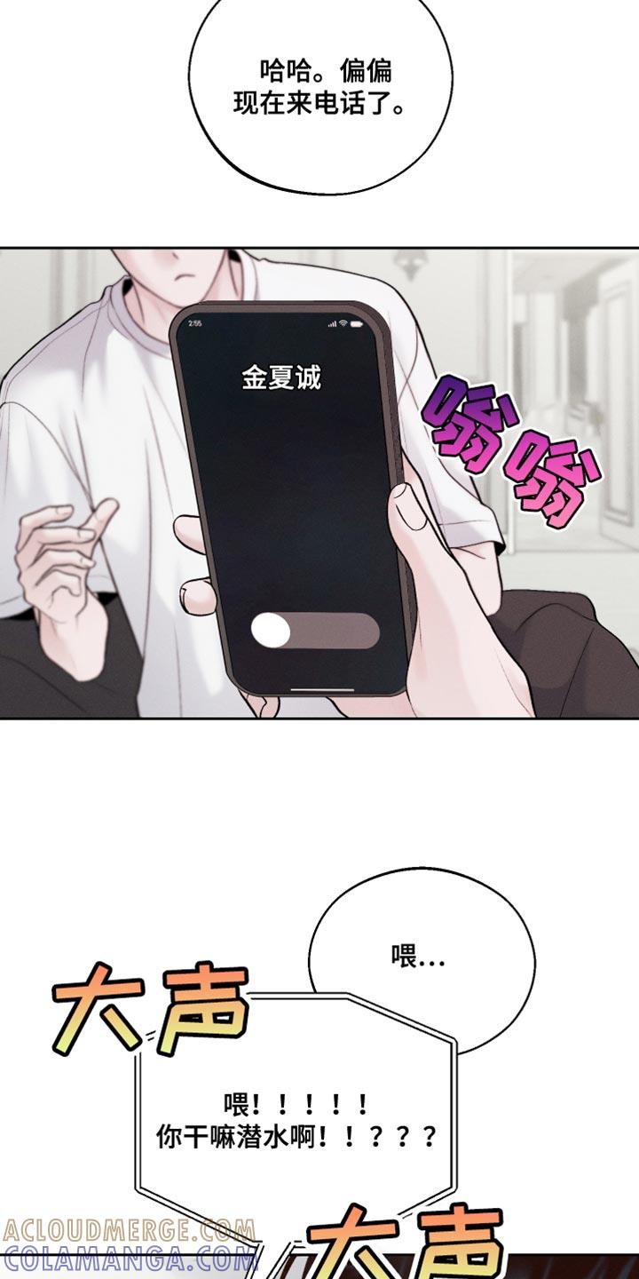 《我的救世主》第49章：拍照 第17页