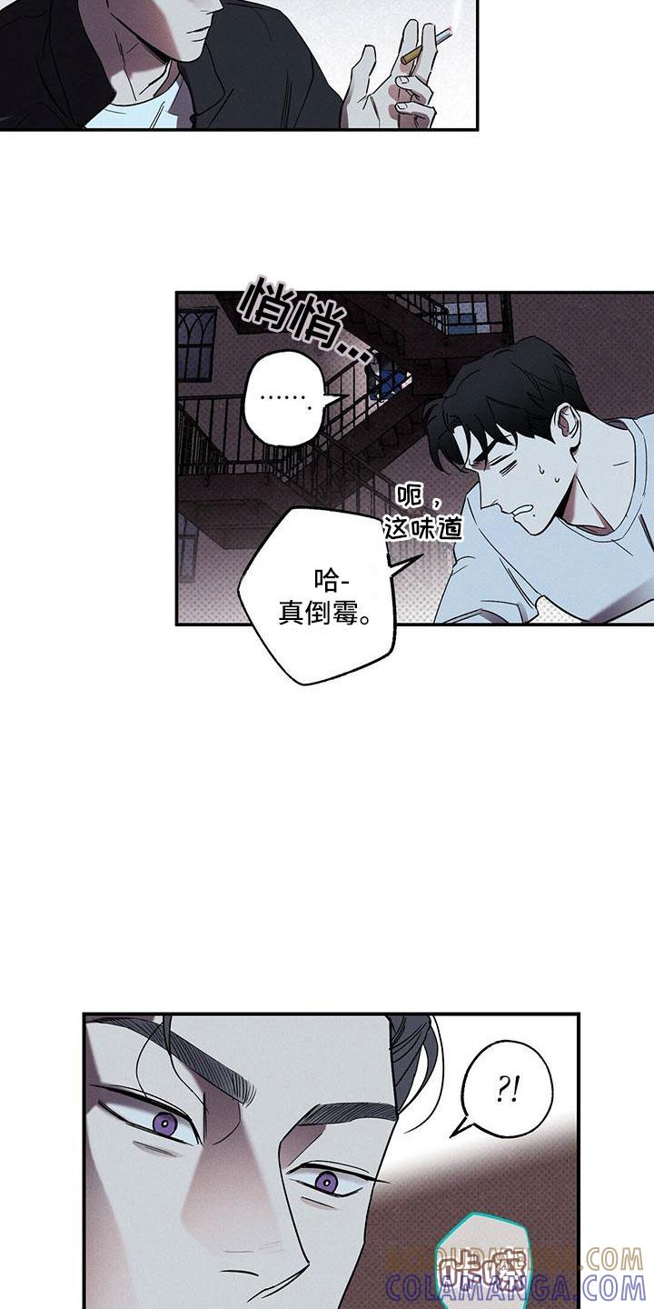 《狂沙肆虐》第5章：你真特别 第21页