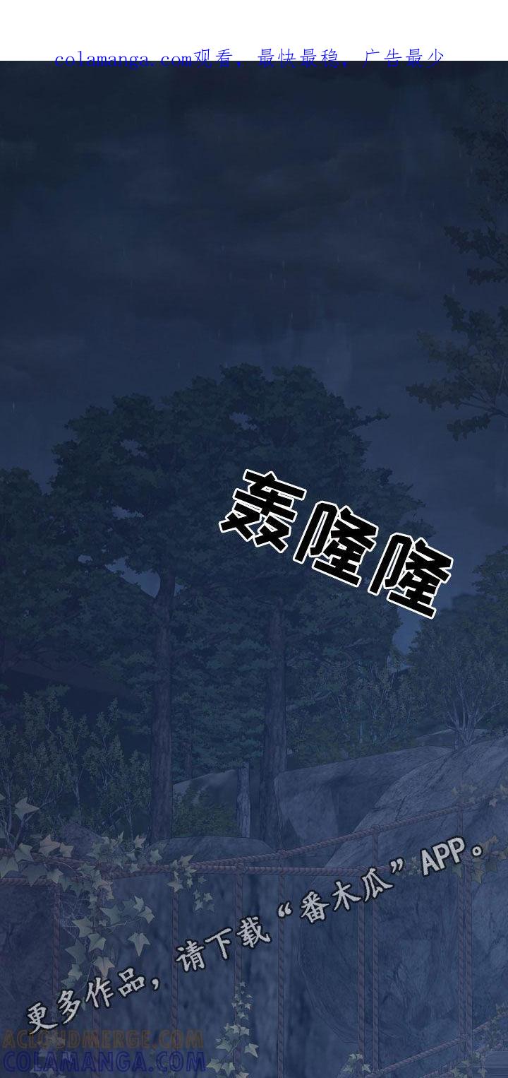 《狂夜追凶》第54章：殿后 第1页