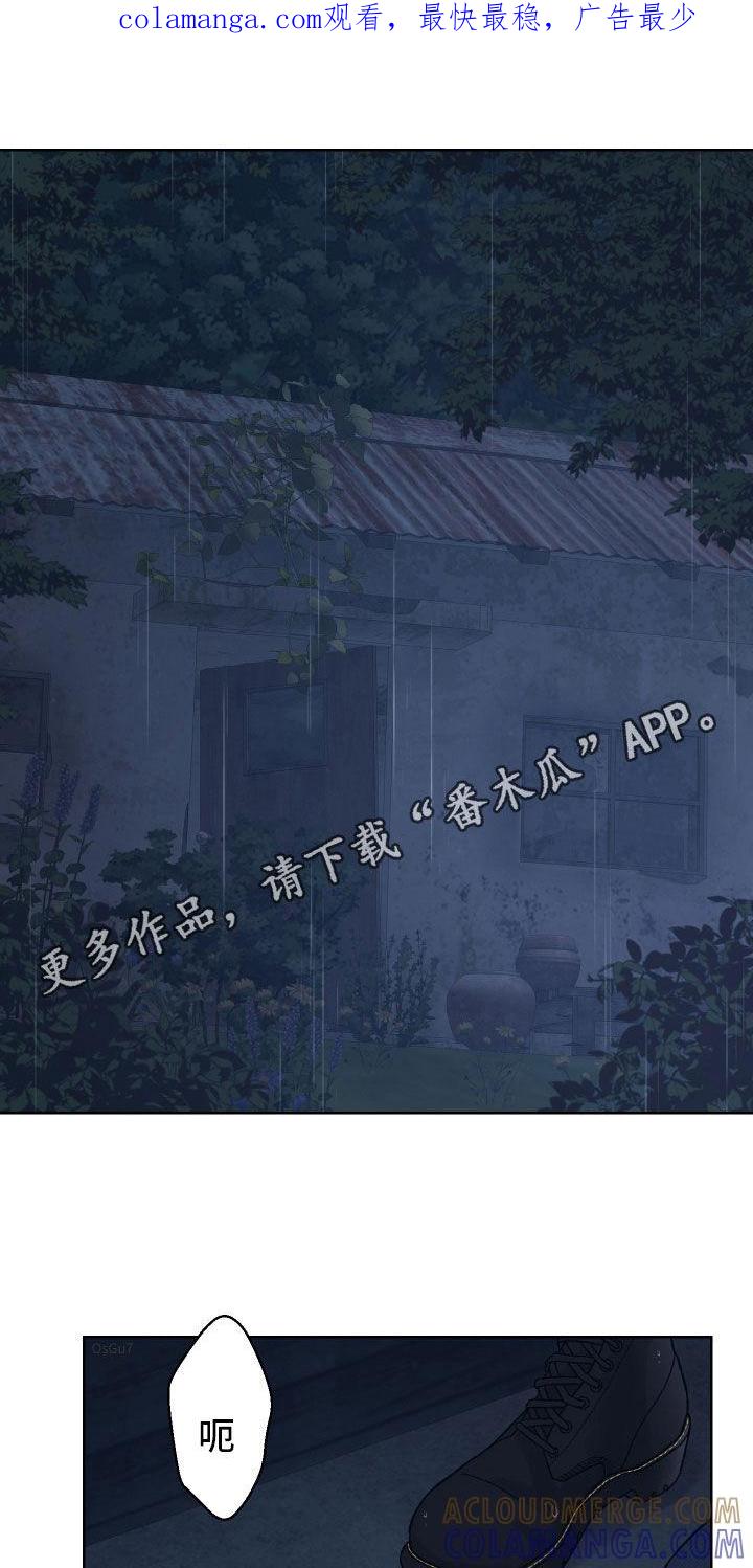 《狂夜追凶》第56章：别催我 第1页