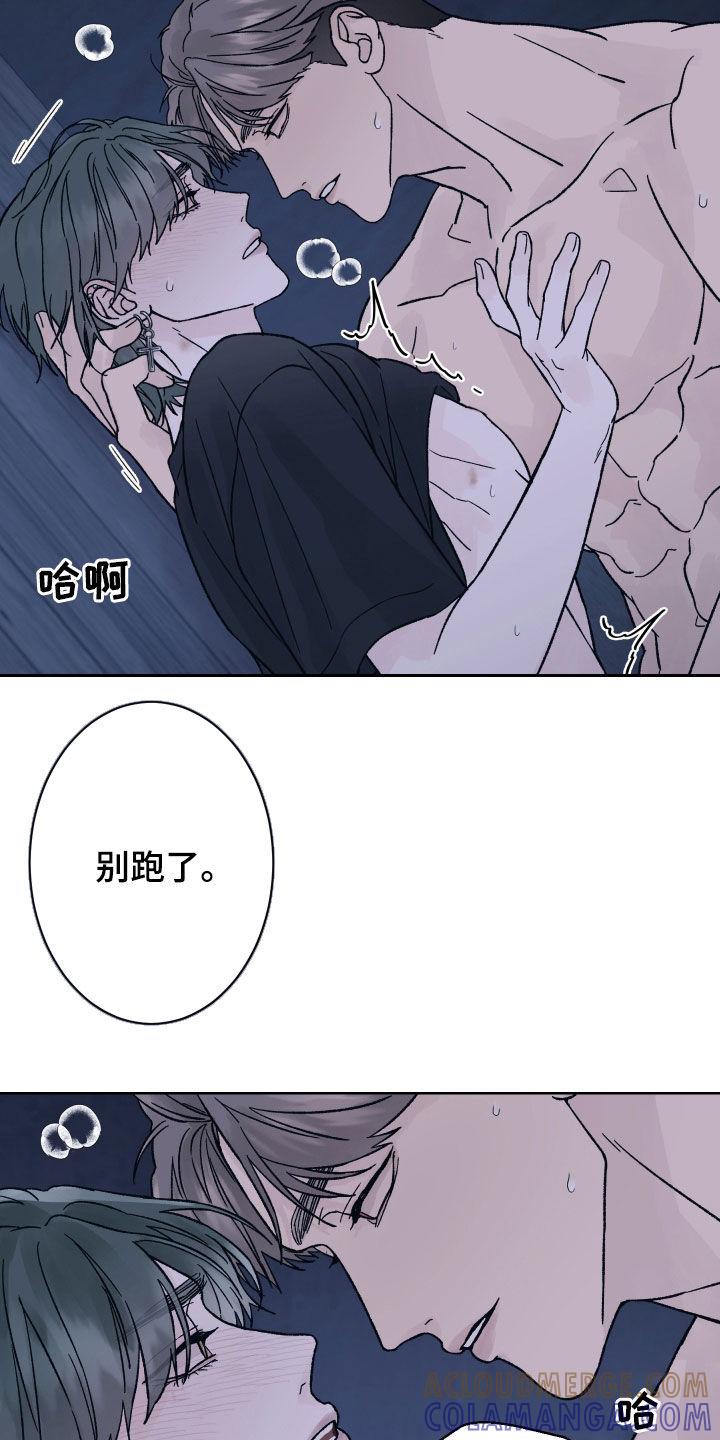 《狂夜追凶》第58章：理由 第3页