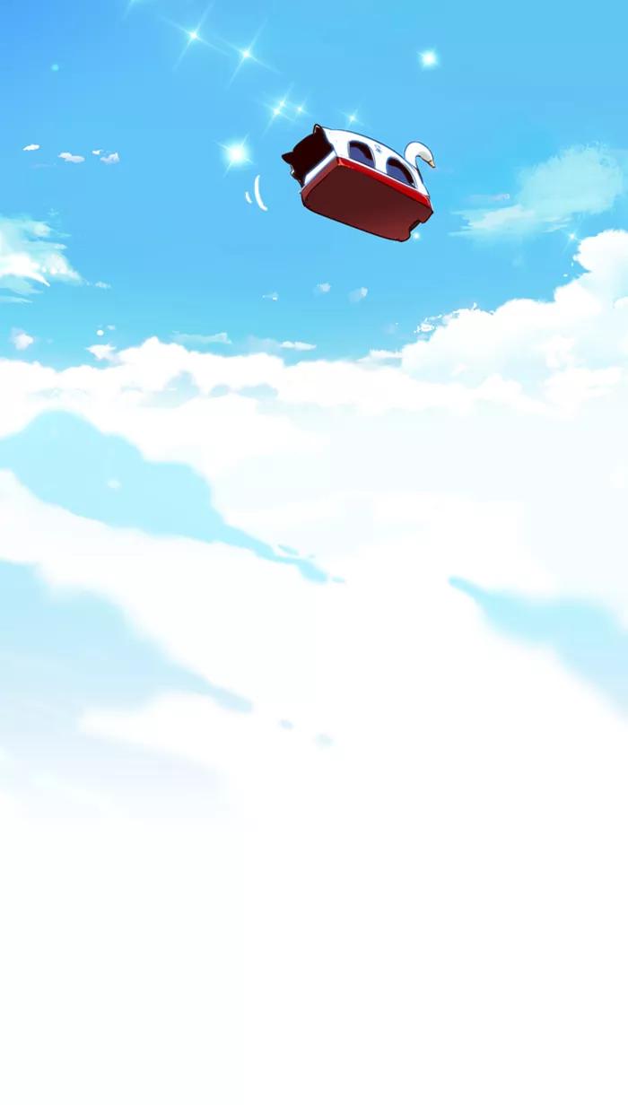 《狂野少女》第108话 第14页