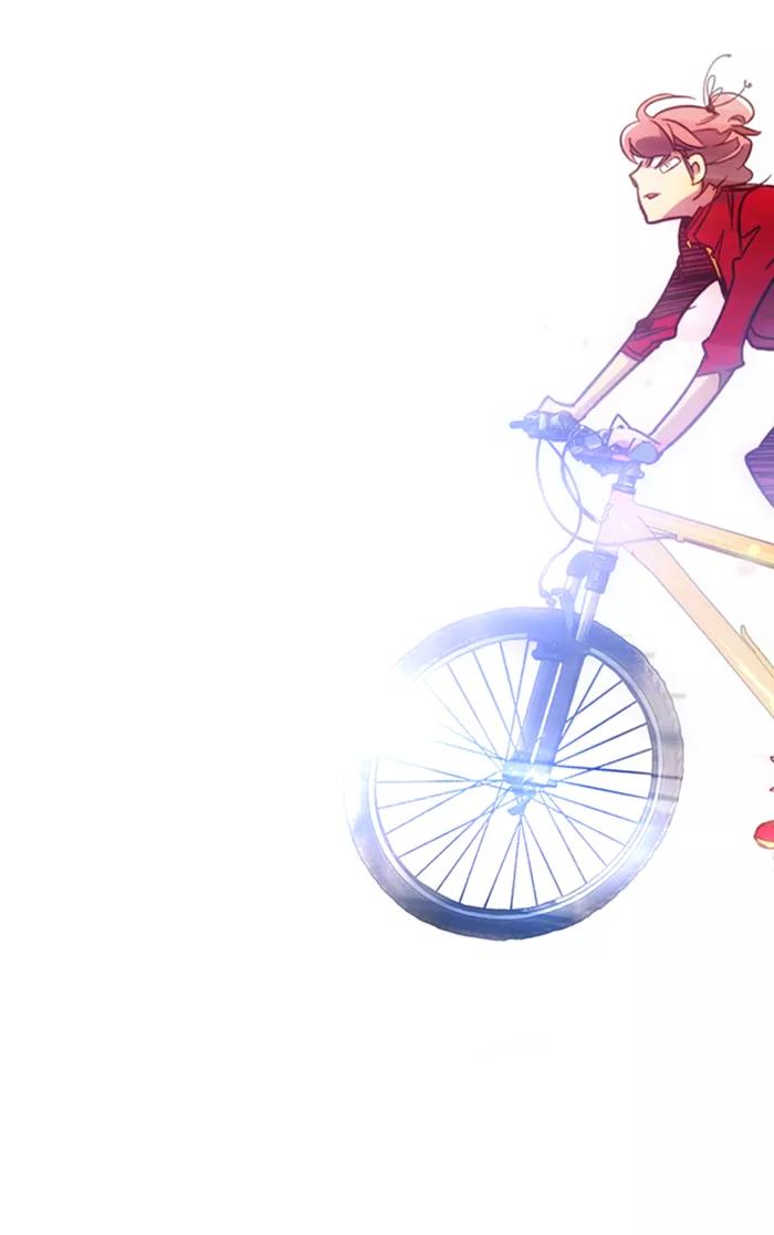 《狂野少女》第109话 第18页