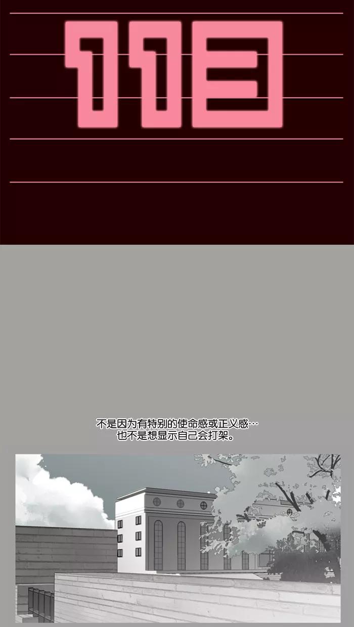 《狂野少女》第113话 第2页