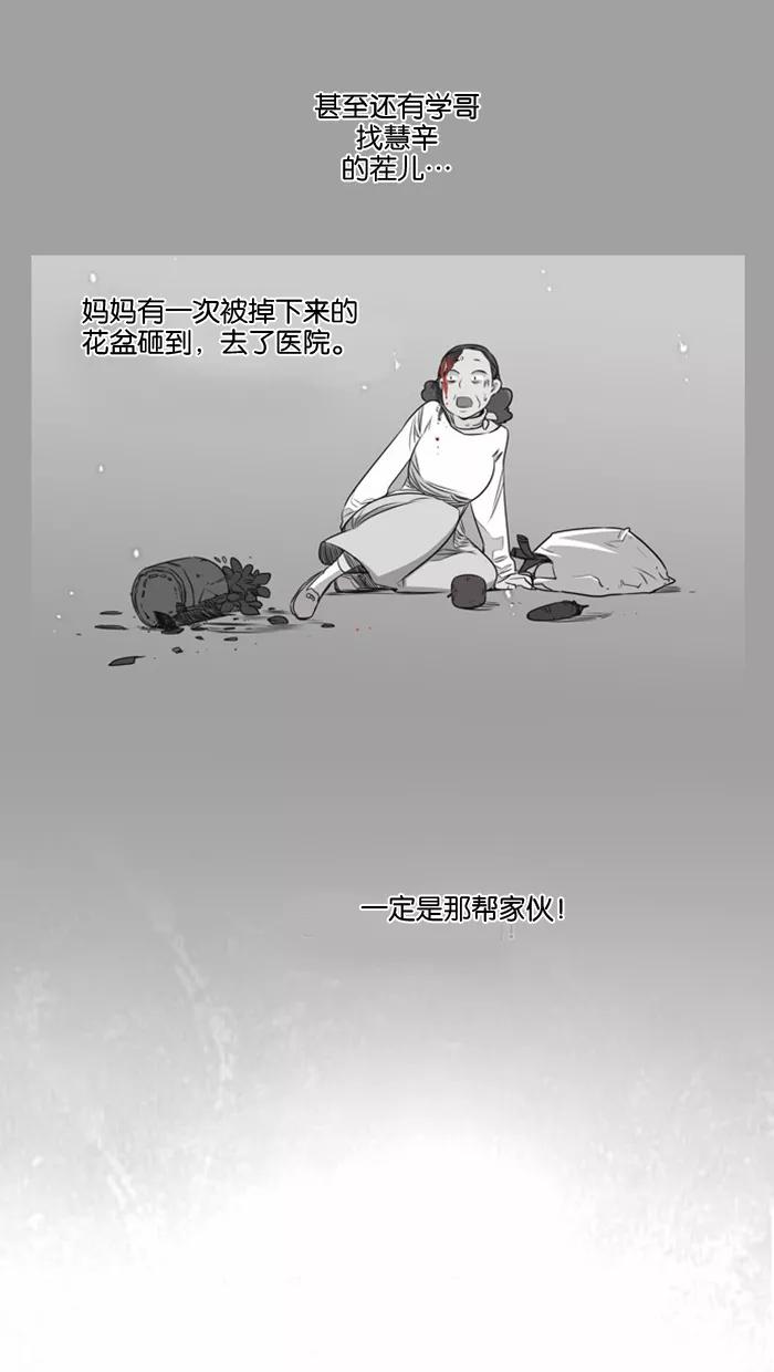 《狂野少女》第113话 第22页