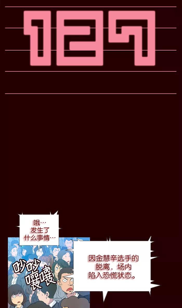 《狂野少女》第127话 第2页