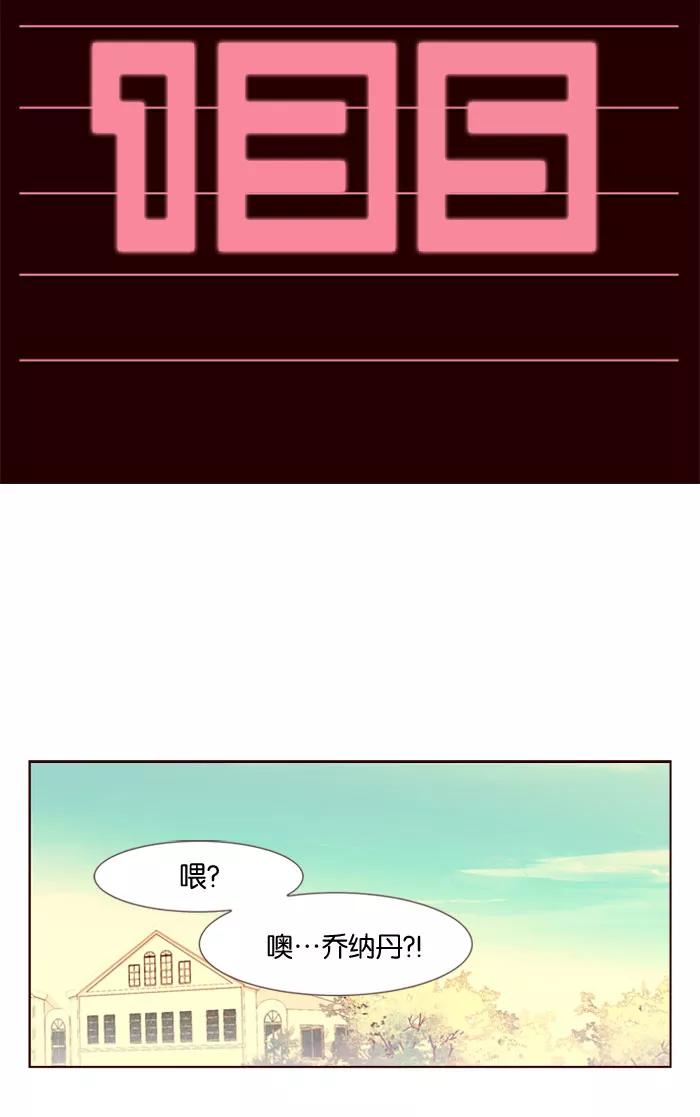 《狂野少女》第135话 第2页