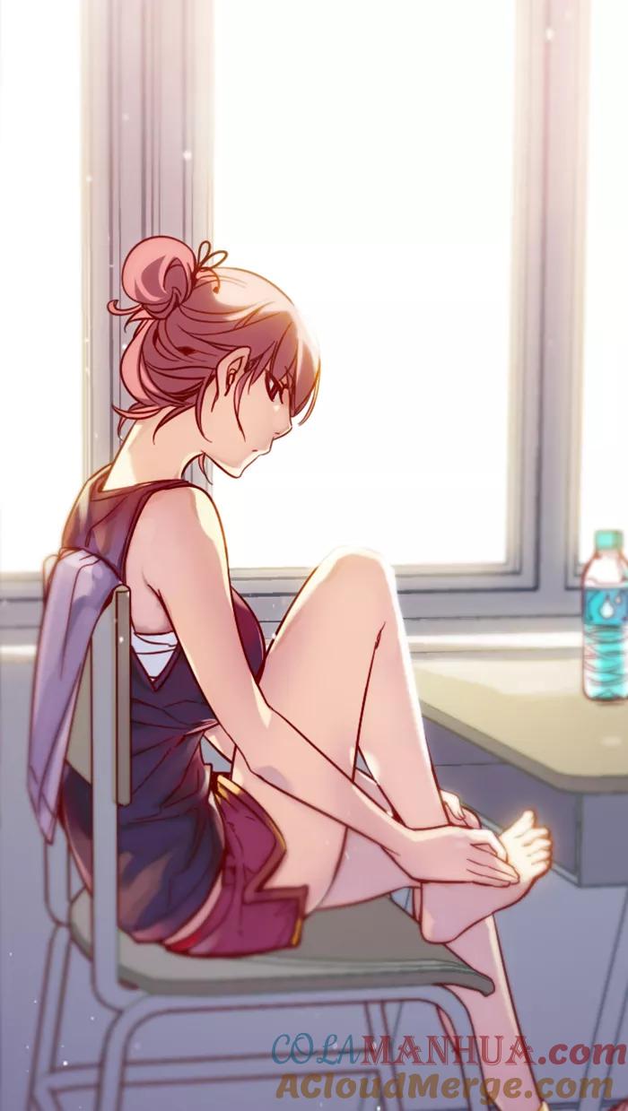 《狂野少女》第141话 第26页
